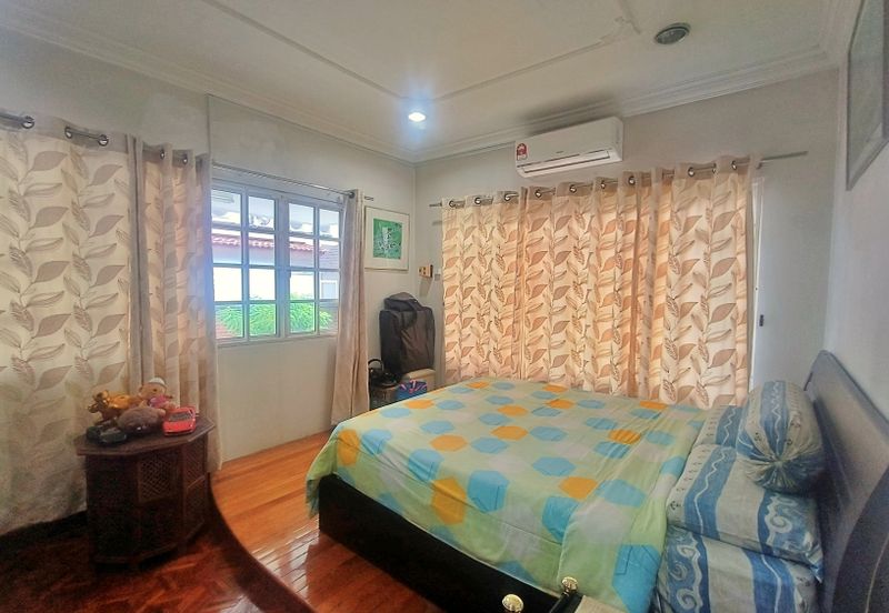 Bandar Baru Sri Petaling