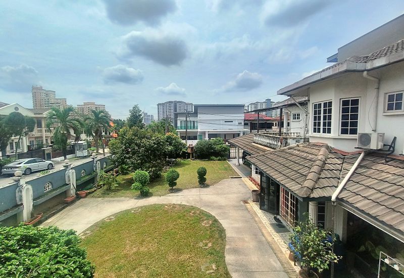 Bandar Baru Sri Petaling