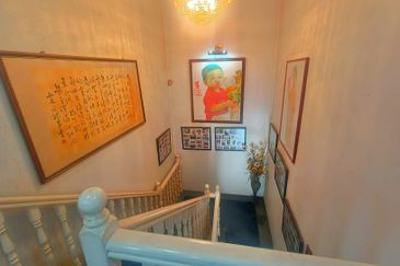 Bandar Baru Sri Petaling