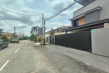 Bandar Baru Sri Petaling