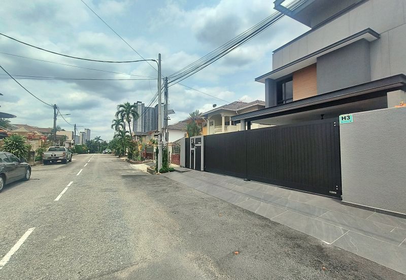 Bandar Baru Sri Petaling