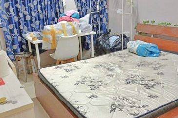 Bandar Baru Sri Petaling