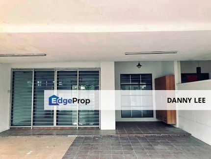 FOR SALE | 2.5-Storey Superlink House @ Taman Esplanad, Bukit Jalil, Kuala Lumpur, Bukit Jalil
