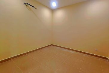 Bandar Baru Sri Petaling