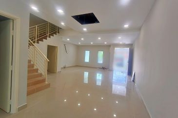 Bandar Baru Sri Petaling