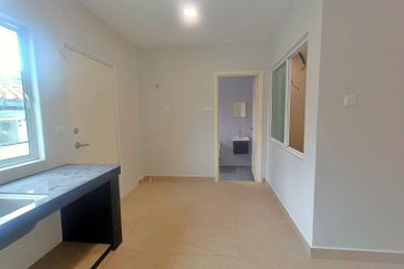 Bandar Baru Sri Petaling