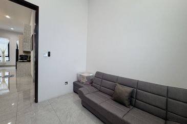 Bandar Mahkota Cheras