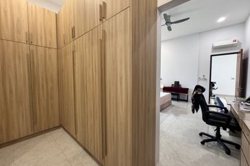 Bandar Mahkota Cheras