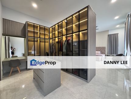 FOR SALE | 2-Storey Bungalow @ Bandar Mahkota Cheras, Selangor, Cheras