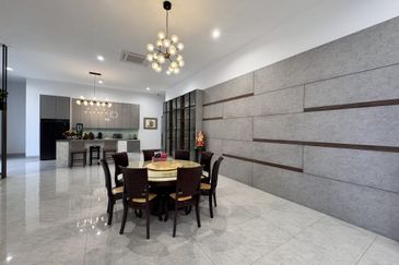 Bandar Mahkota Cheras