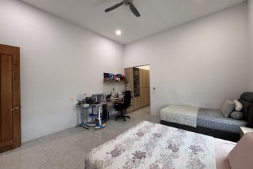 Bandar Mahkota Cheras