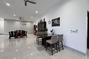 Bandar Mahkota Cheras