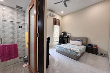 Bandar Mahkota Cheras