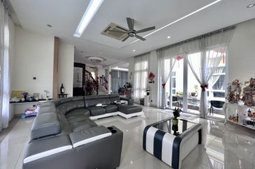 Bandar Mahkota Cheras