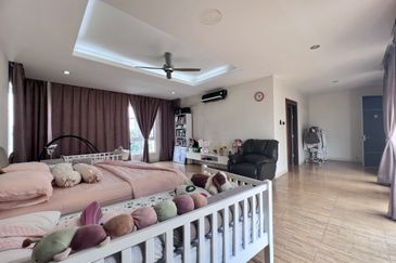 Bandar Mahkota Cheras