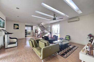 Bandar Mahkota Cheras