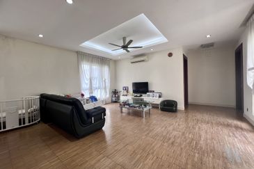 Bandar Mahkota Cheras