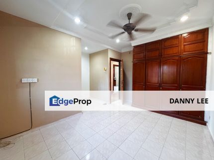 FOR SALE | 2-Storey Semi-D @ Bandar Tun Hussein Onn, Cheras, Selangor, Cheras