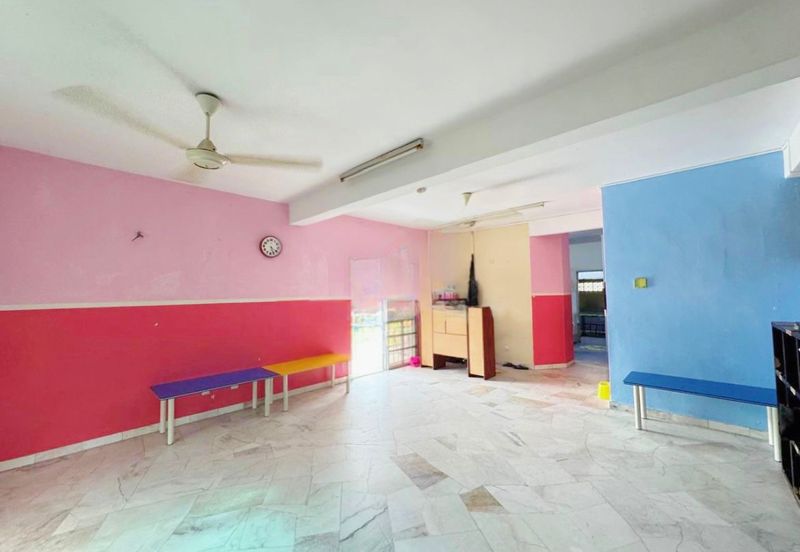 Bandar Tun Hussein Onn