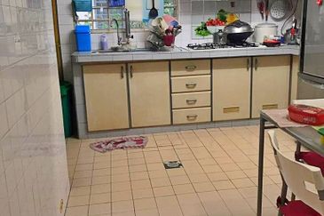 Bandar Baru Sri Petaling