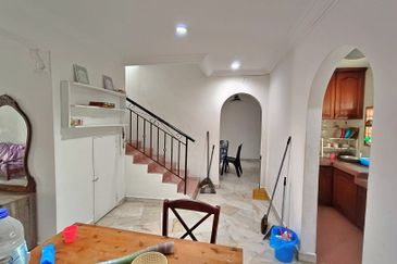 Bandar Baru Sri Petaling