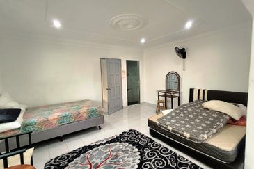 Bandar Baru Sri Petaling