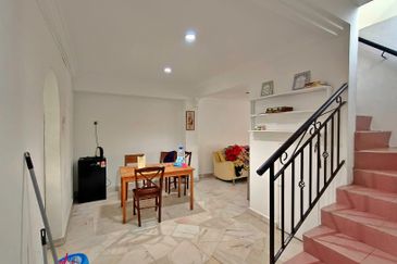 Bandar Baru Sri Petaling