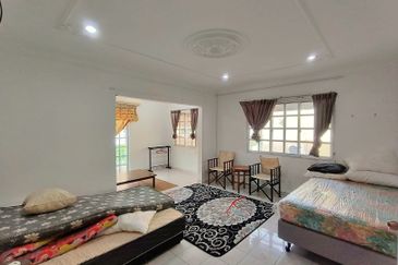 Bandar Baru Sri Petaling