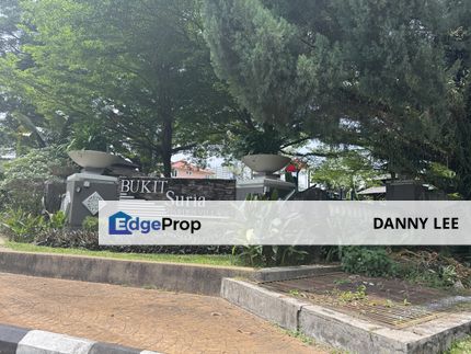 FOR SALE | Bungalow Land @ Bukit Suria Garden Village, Kajang, Selangor, Kajang