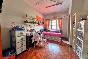 Sri Petaling, Zone L