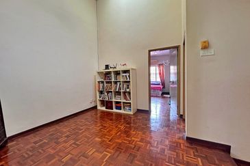 Sri Petaling, Zone L