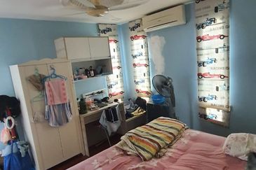 Bandar Baru Sri Petaling