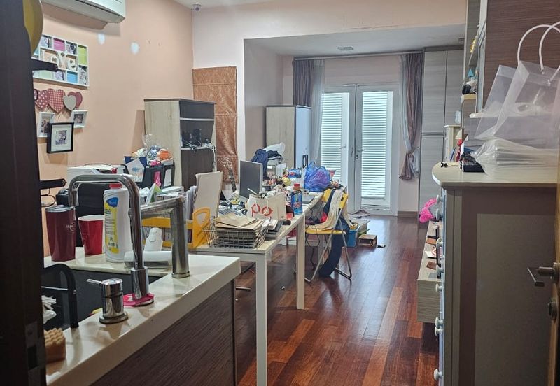 Bandar Baru Sri Petaling