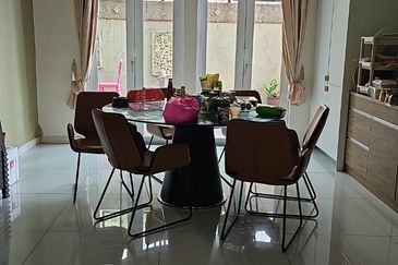 Bandar Baru Sri Petaling