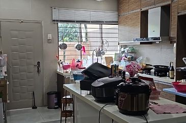 Bandar Baru Sri Petaling