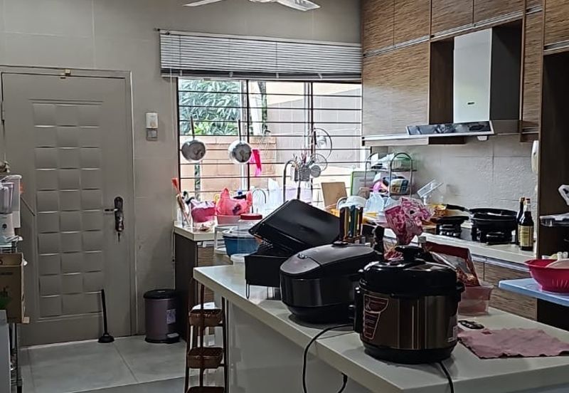 Bandar Baru Sri Petaling