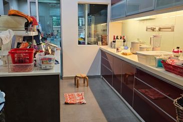 Bandar Baru Sri Petaling