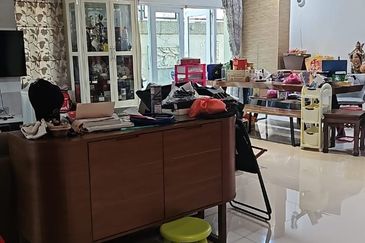 Bandar Baru Sri Petaling