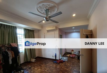 FOR SALE | 2 Storey Terrace @ Bandar Tun Hussein Onn, Cheras, Selangor, Cheras