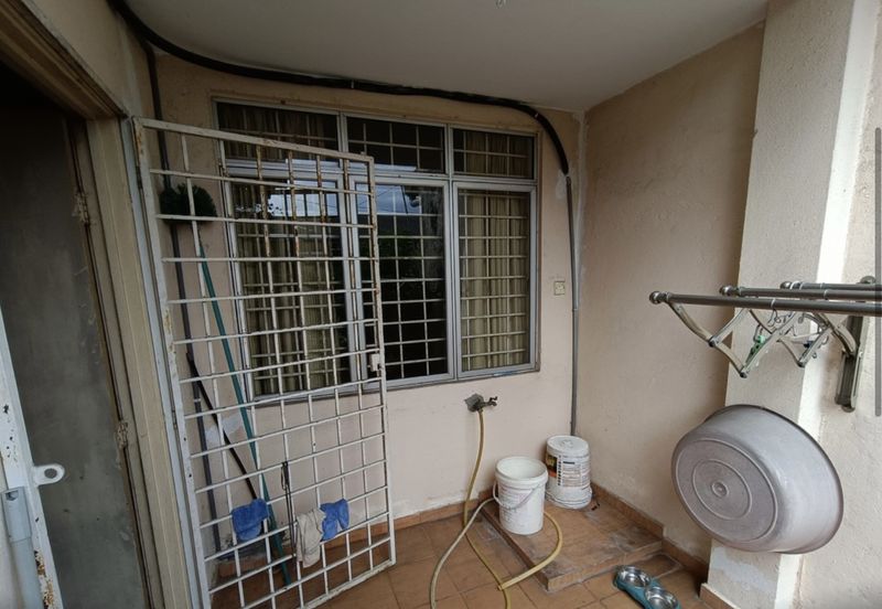 Bandar Tun Hussein Onn