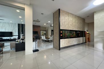 Bandar Mahkota Cheras