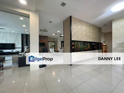 FOR SALE | 2 Storey Bungalow @ Bandar Mahkota Cheras, Selangor, Cheras