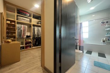 Bandar Mahkota Cheras