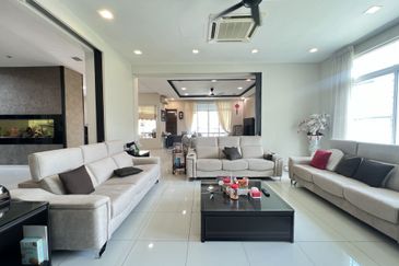 Bandar Mahkota Cheras