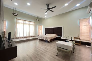 Bandar Mahkota Cheras