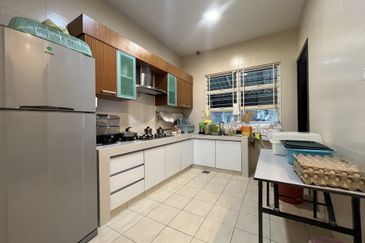 Bandar Mahkota Cheras