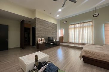 Bandar Mahkota Cheras