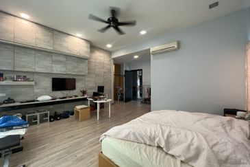 Bandar Mahkota Cheras