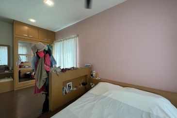 Bandar Mahkota Cheras