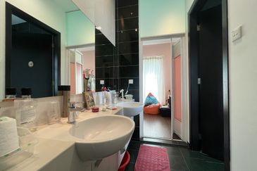 Bandar Mahkota Cheras